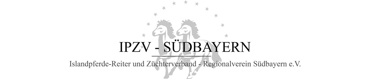 IPZV Südbayern e.V.
